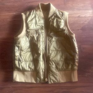 non stop bomber vest